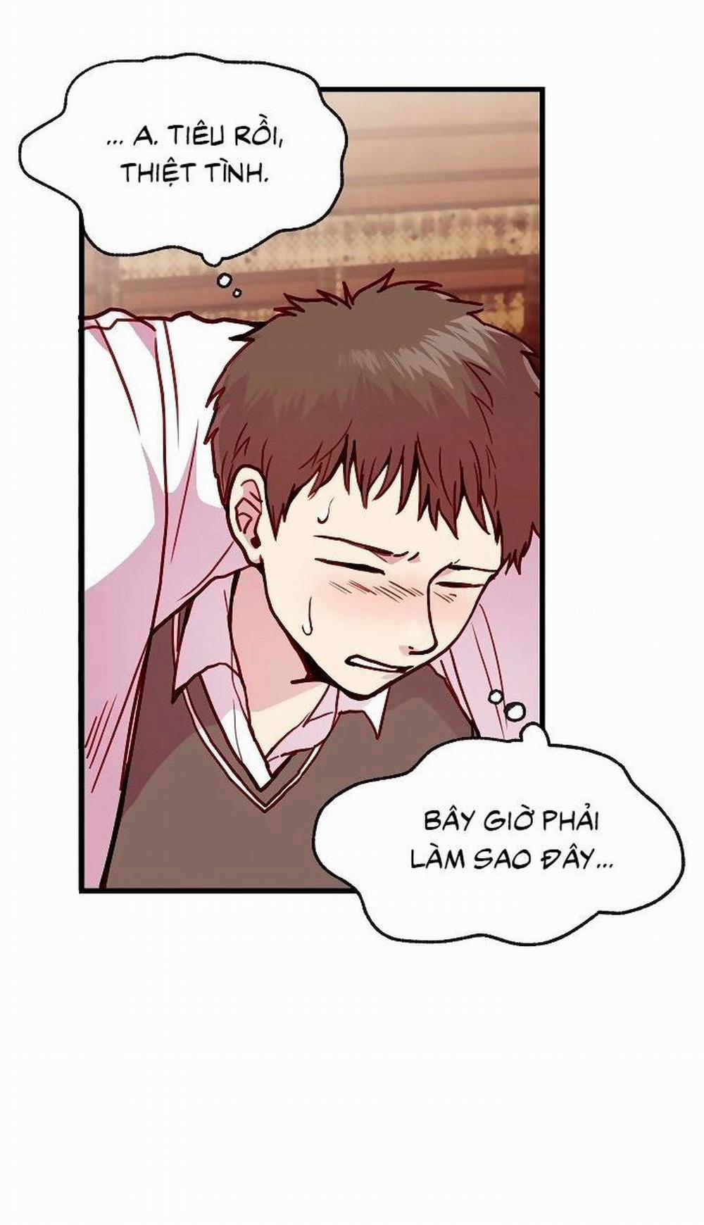 Cách Để Trở Thành Gia Đình 10 trang 22