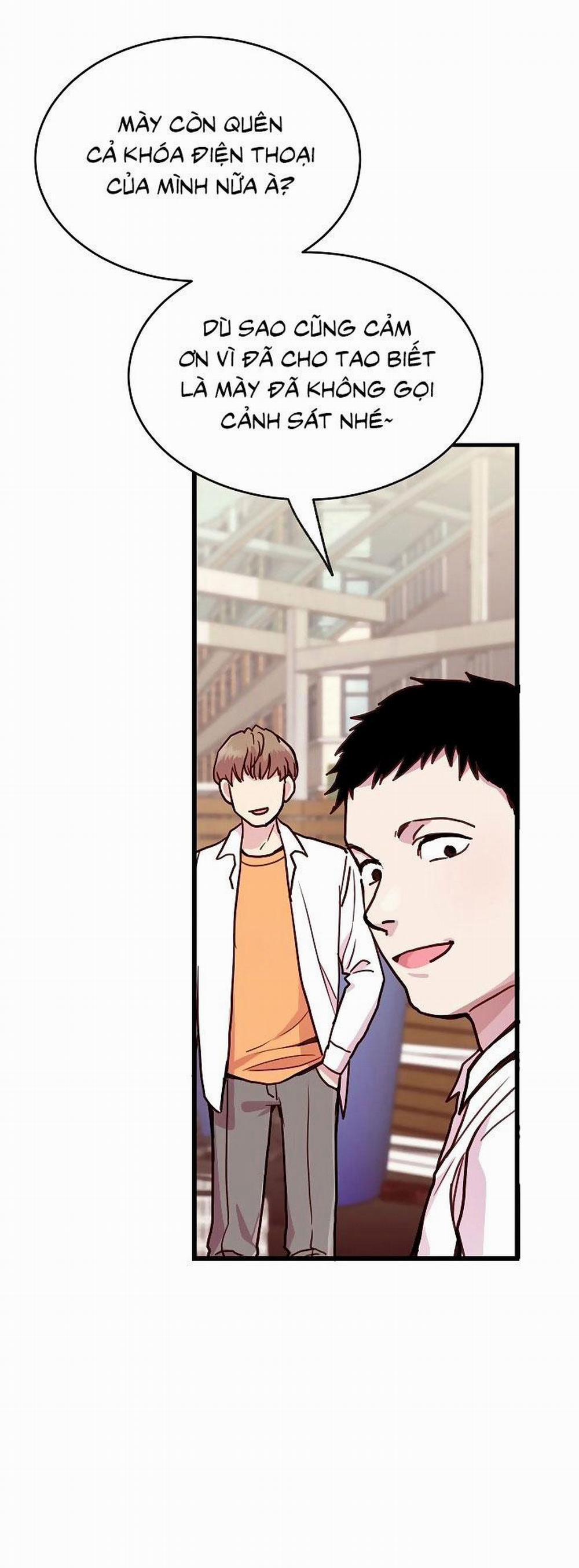 Cách Để Trở Thành Gia Đình 10 trang 26