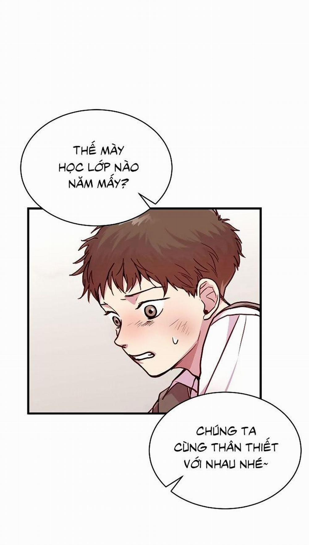 Cách Để Trở Thành Gia Đình 10 trang 27