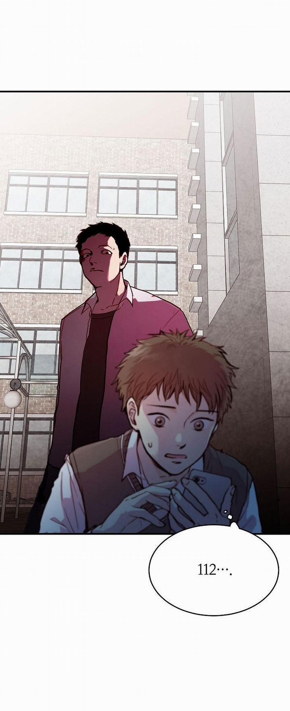 Cách Để Trở Thành Gia Đình 10 trang 3