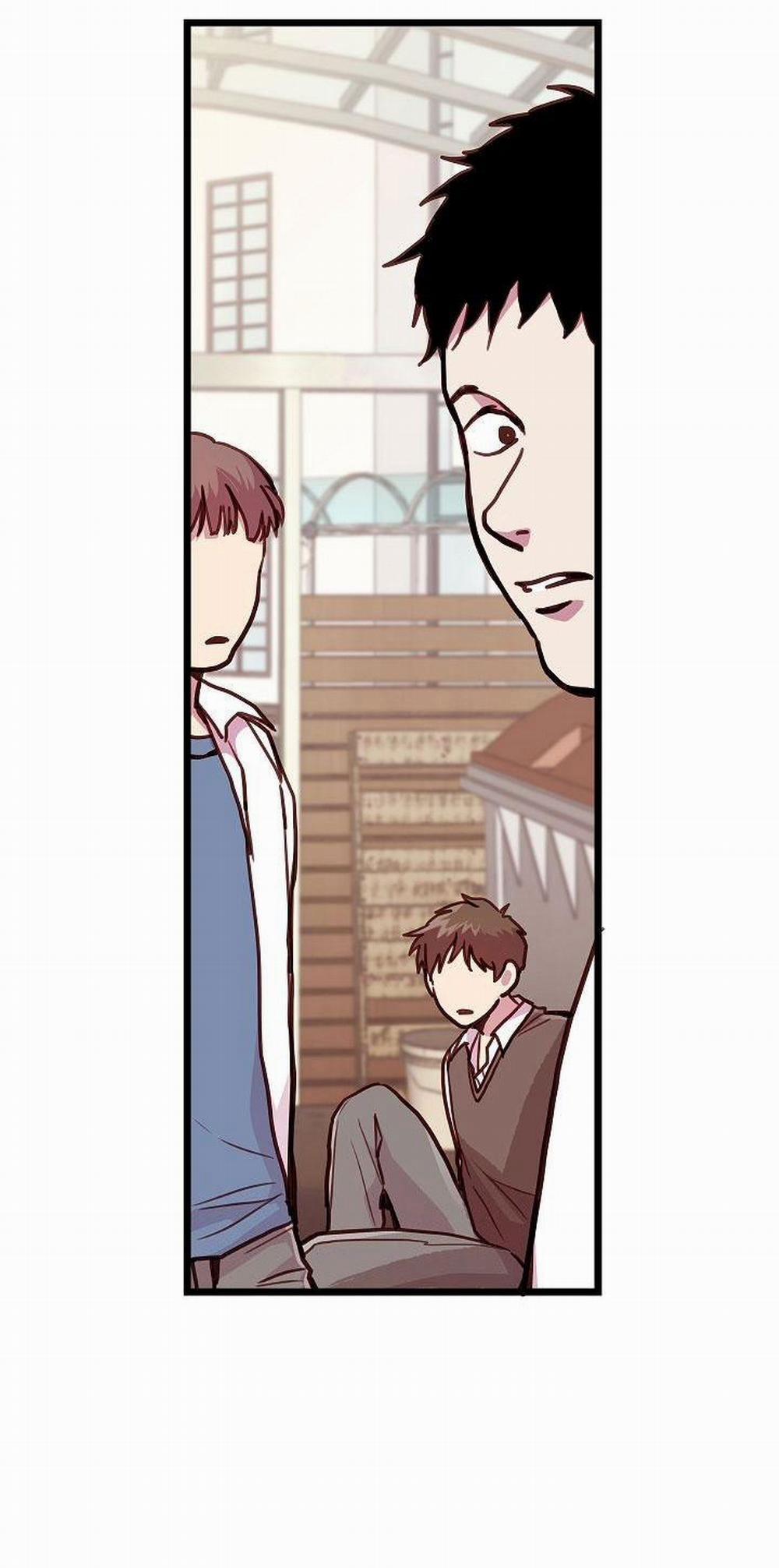 Cách Để Trở Thành Gia Đình 10 trang 30