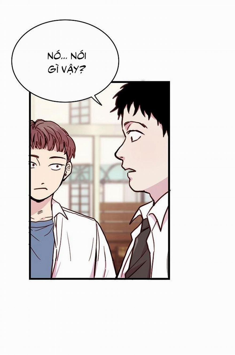 Cách Để Trở Thành Gia Đình 10 trang 31