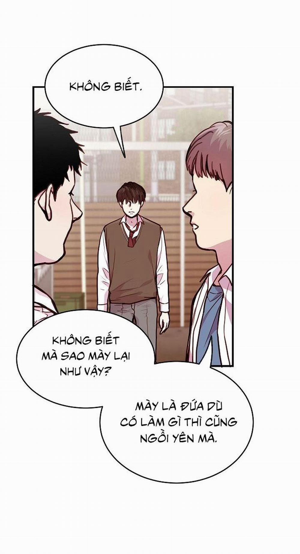 Cách Để Trở Thành Gia Đình 10 trang 33