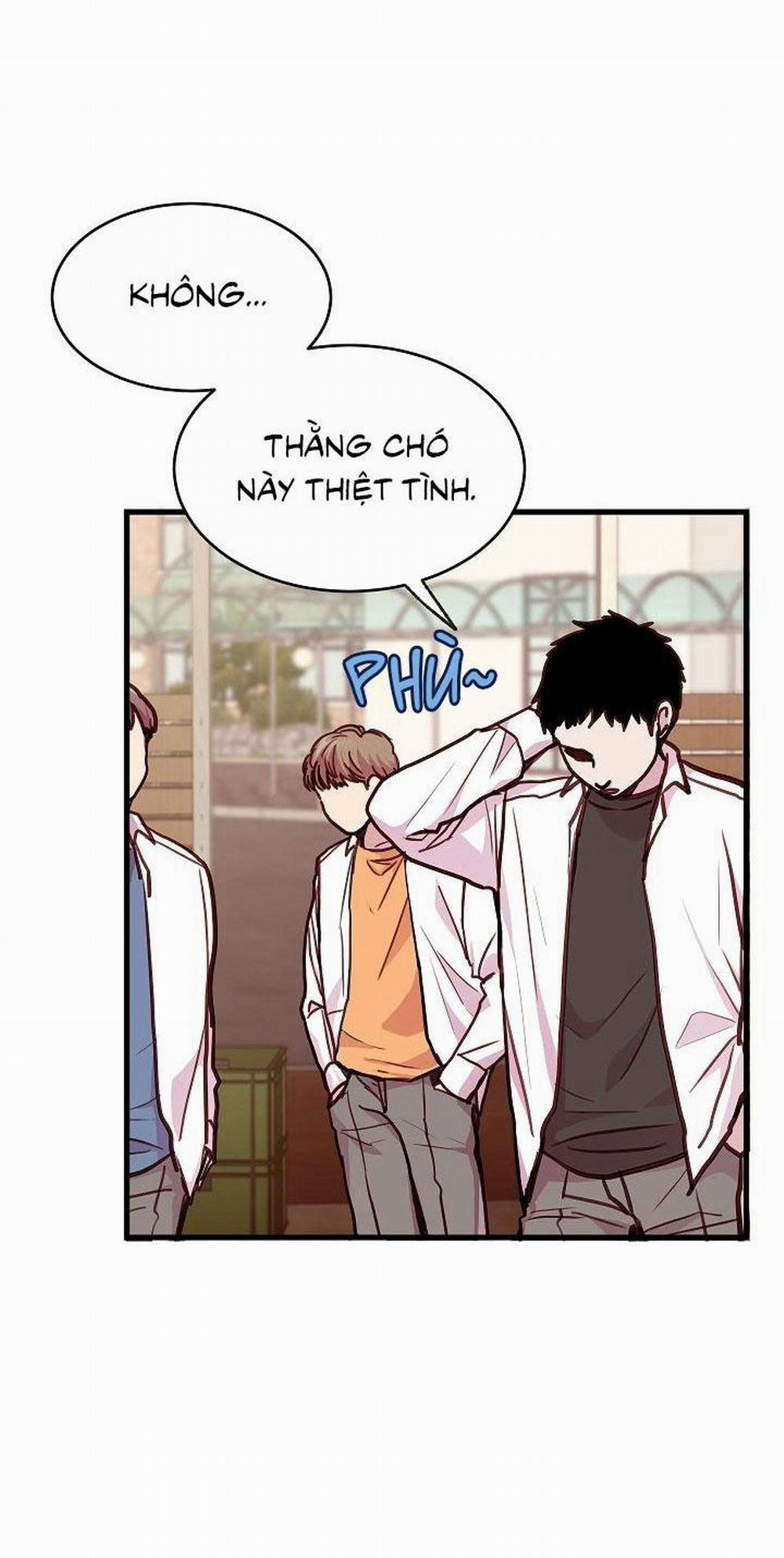 Cách Để Trở Thành Gia Đình 10 trang 36