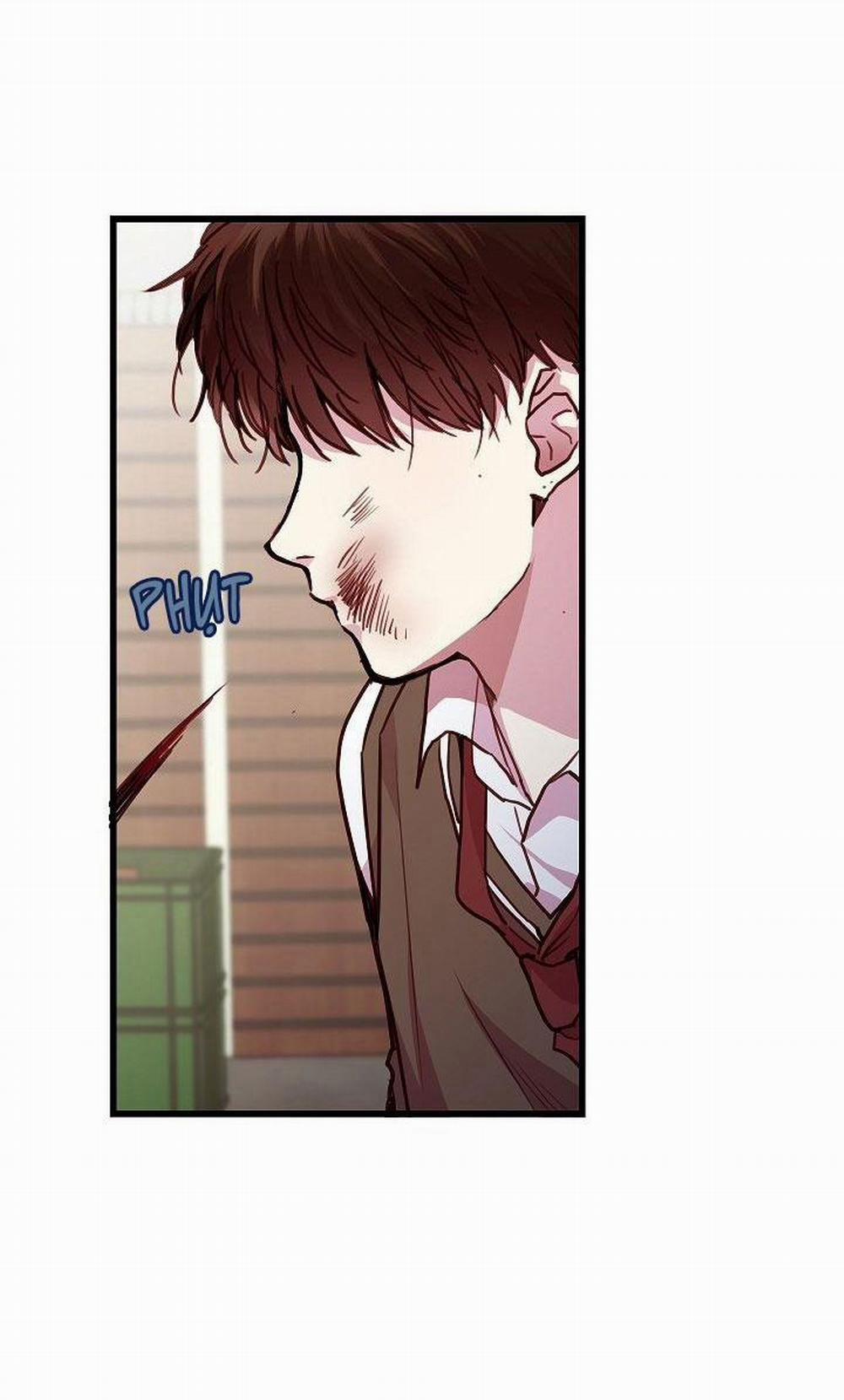 Cách Để Trở Thành Gia Đình 10 trang 38