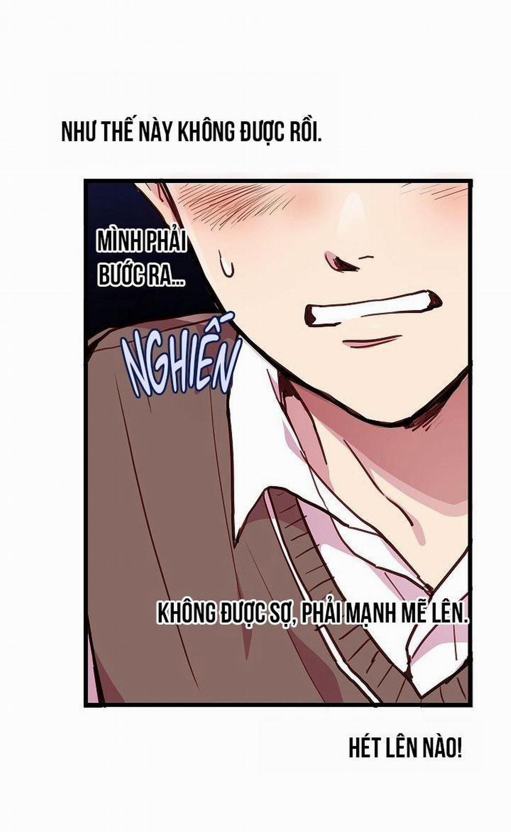 Cách Để Trở Thành Gia Đình 10 trang 44