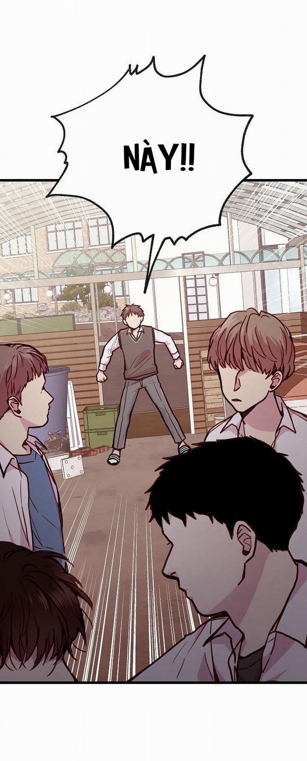 Cách Để Trở Thành Gia Đình 10 trang 45