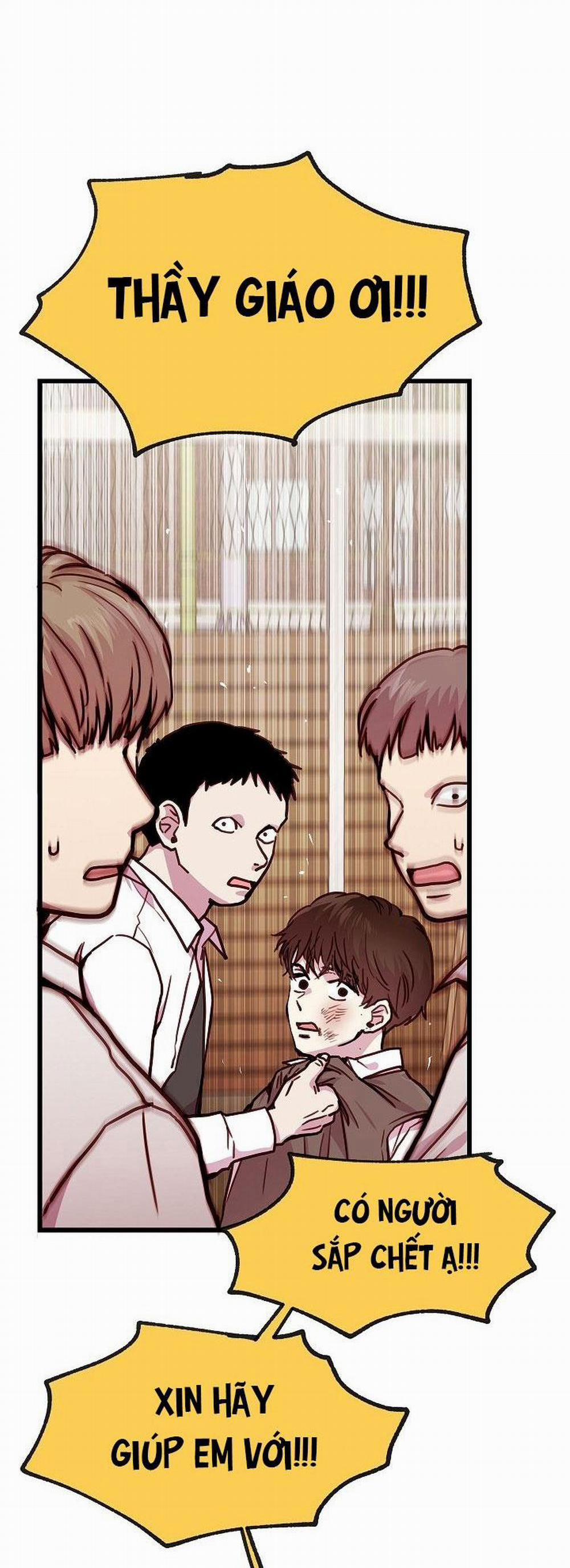 Cách Để Trở Thành Gia Đình 10 trang 50