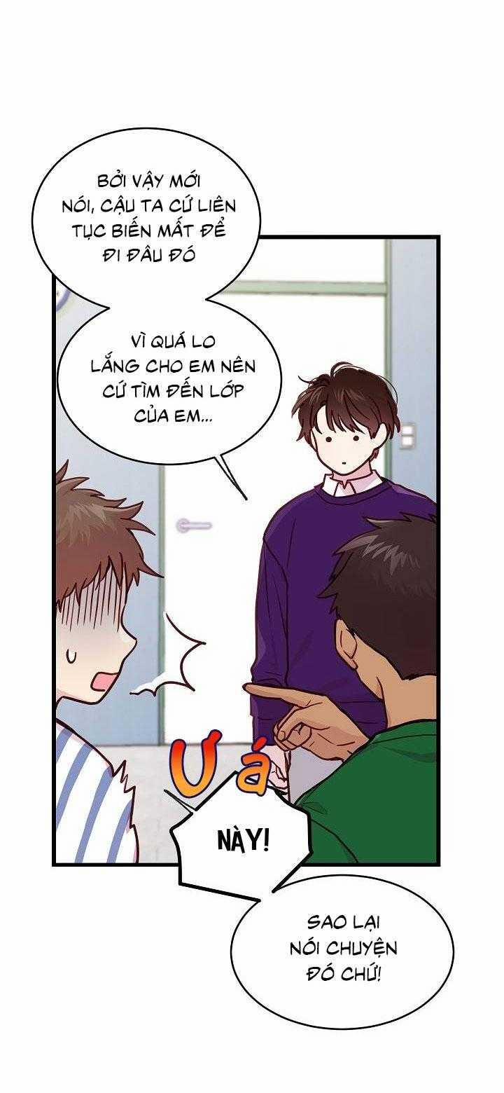 Cách Để Trở Thành Gia Đình 12 trang 18