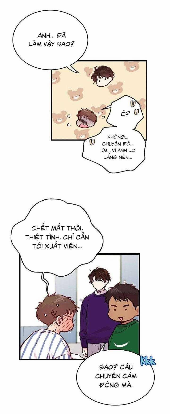 Cách Để Trở Thành Gia Đình 12 trang 19