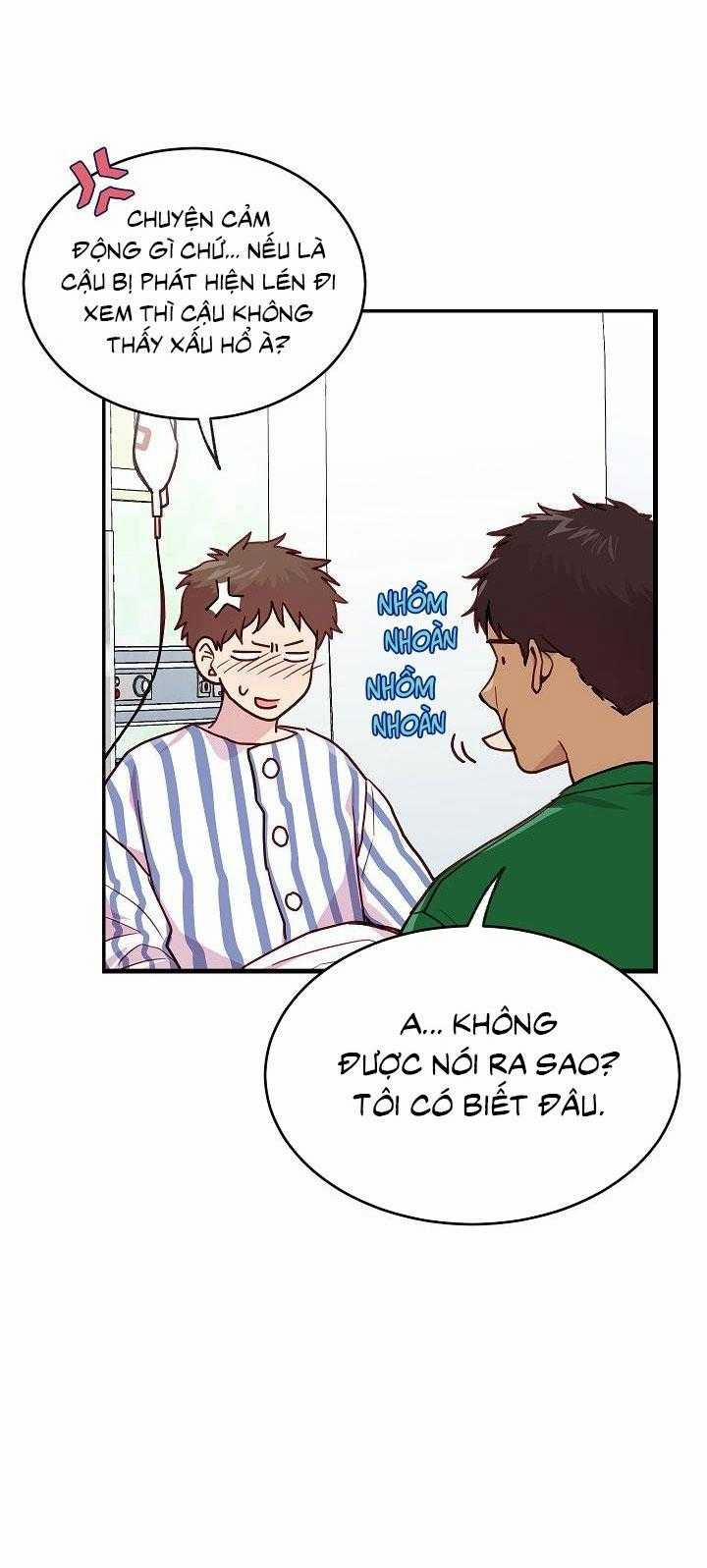 Cách Để Trở Thành Gia Đình 12 trang 20