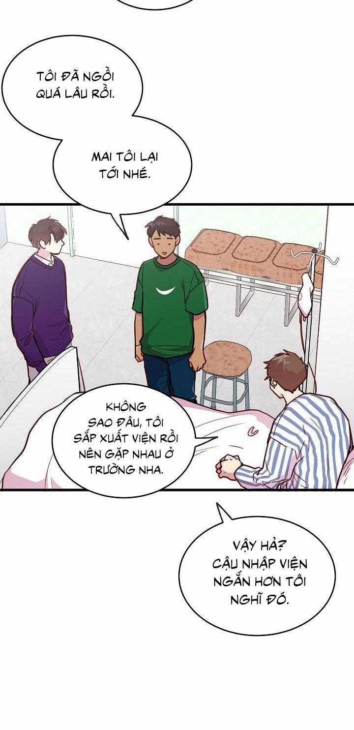Cách Để Trở Thành Gia Đình 12 trang 30