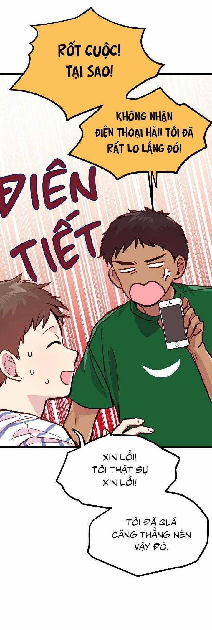 Cách Để Trở Thành Gia Đình 12 trang 5