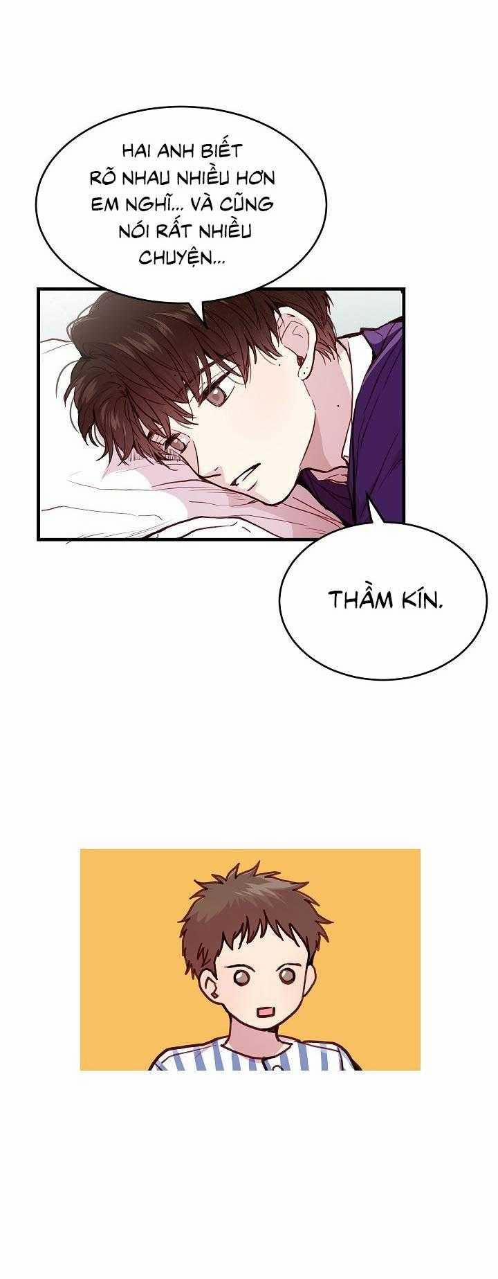 Cách Để Trở Thành Gia Đình 12 trang 62