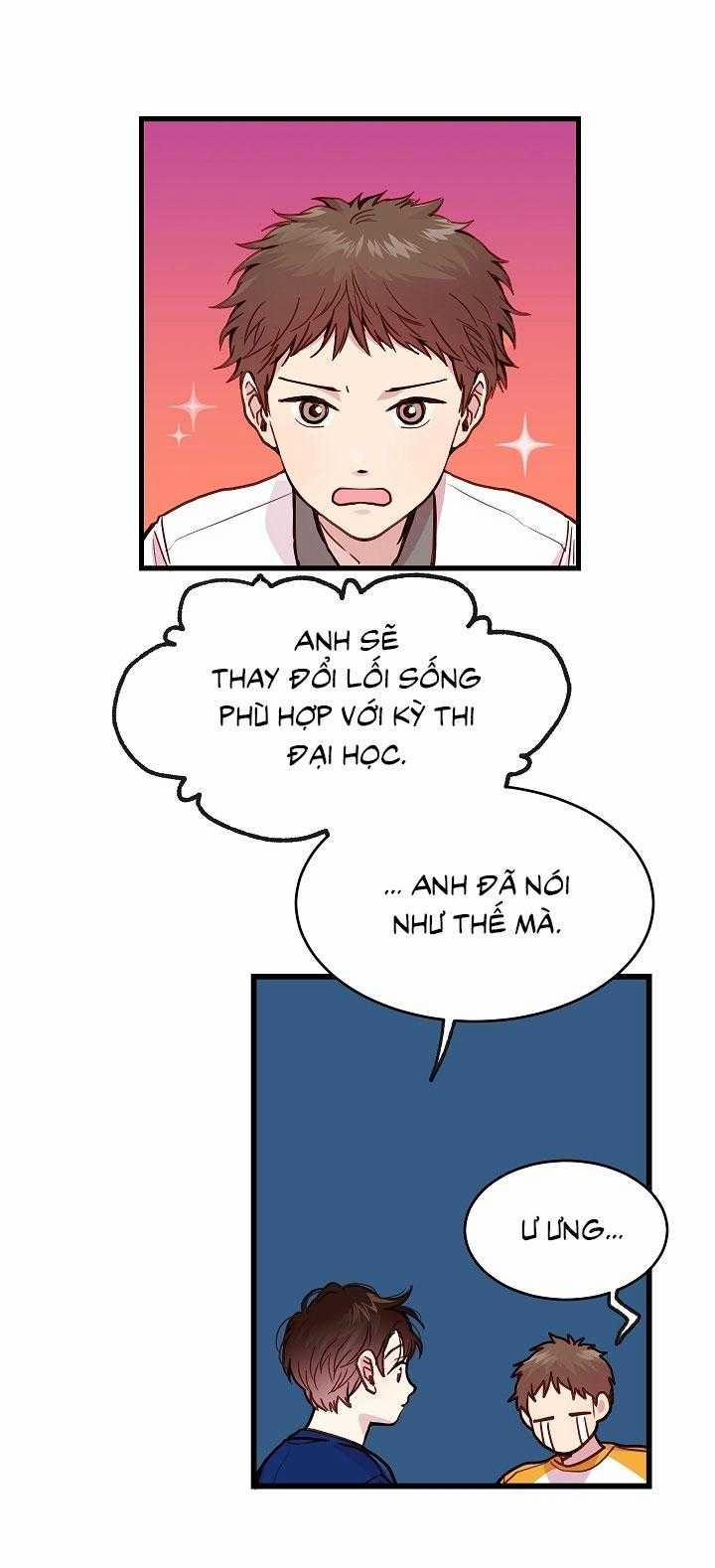 Cách Để Trở Thành Gia Đình 13 trang 10