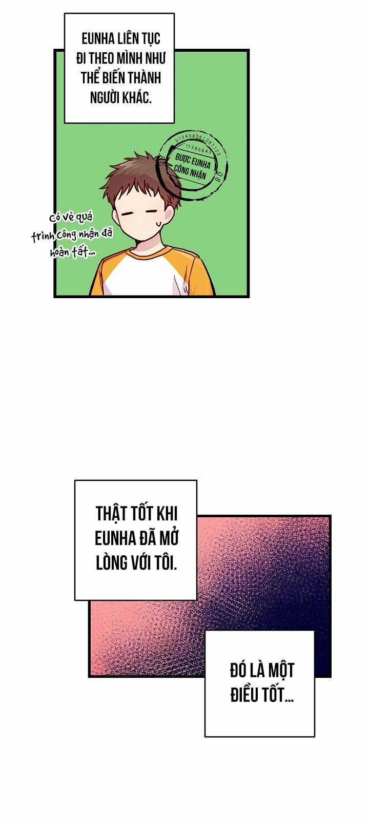 Cách Để Trở Thành Gia Đình 13 trang 14