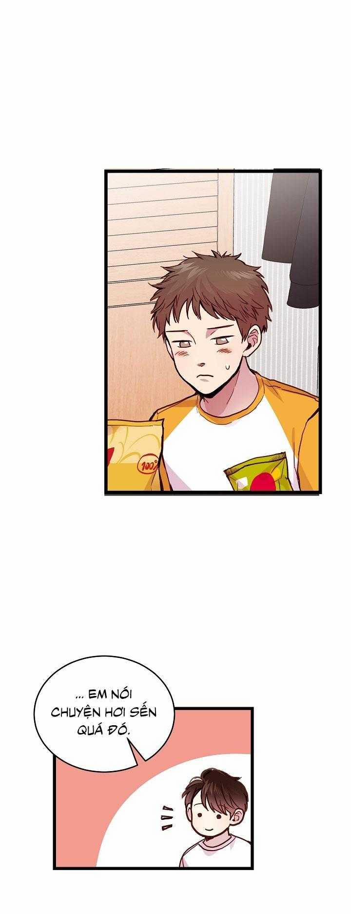 Cách Để Trở Thành Gia Đình 13 trang 27