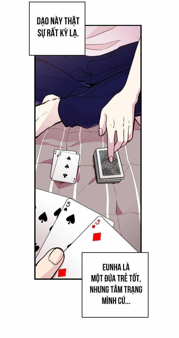 Cách Để Trở Thành Gia Đình 13 trang 33