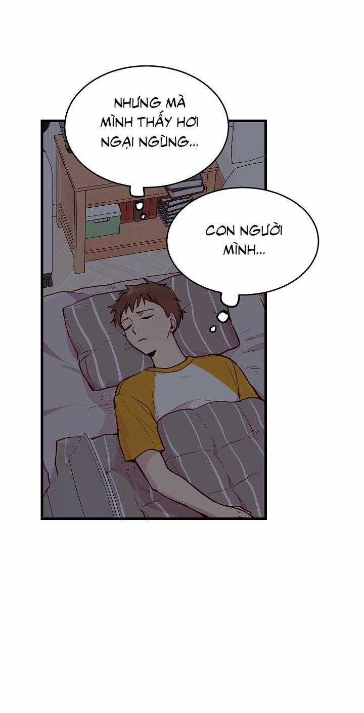 Cách Để Trở Thành Gia Đình 13 trang 37