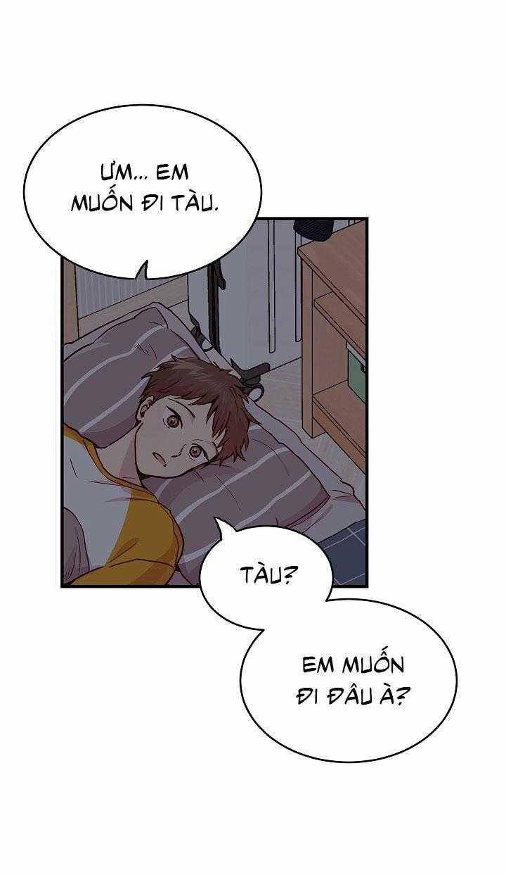 Cách Để Trở Thành Gia Đình 13 trang 41