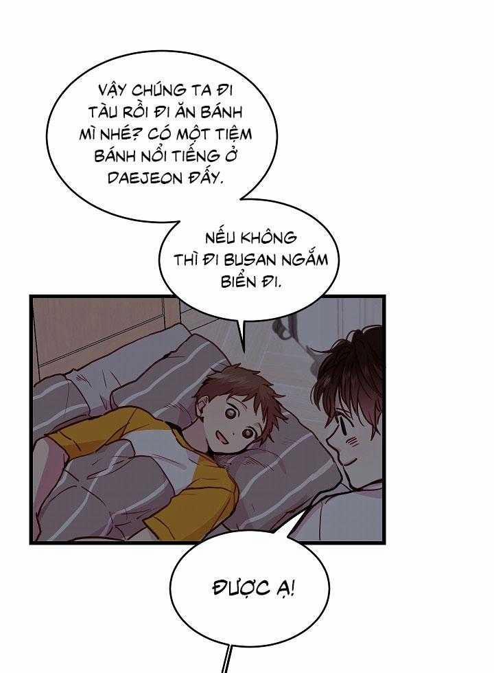 Cách Để Trở Thành Gia Đình 13 trang 43