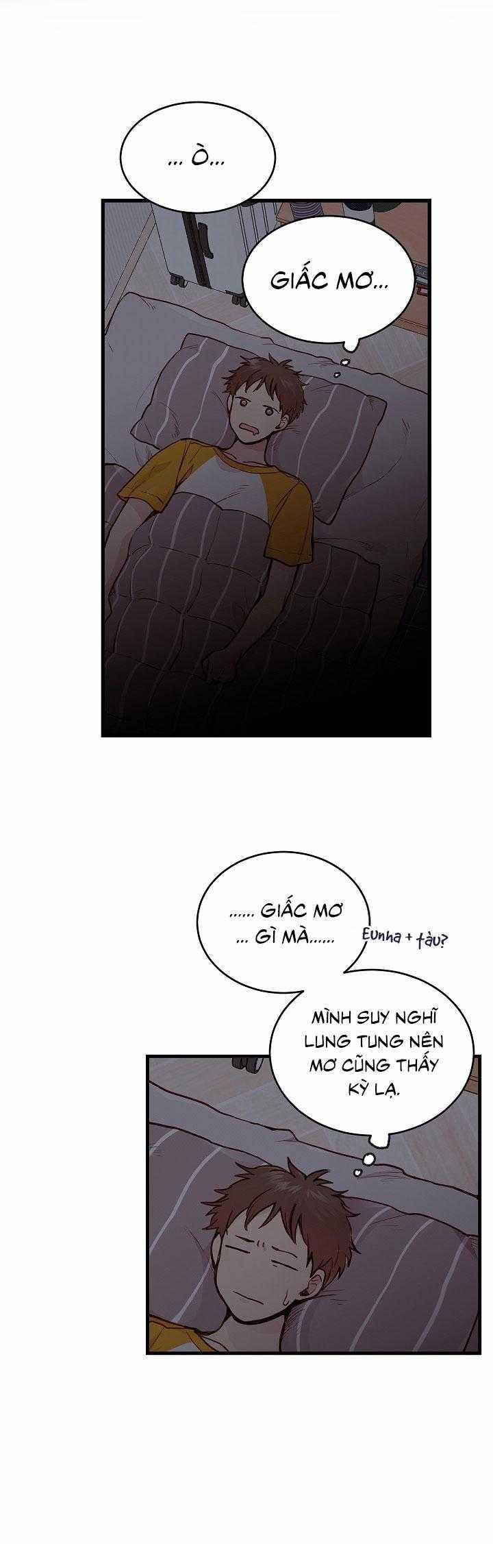 Cách Để Trở Thành Gia Đình 13 trang 53