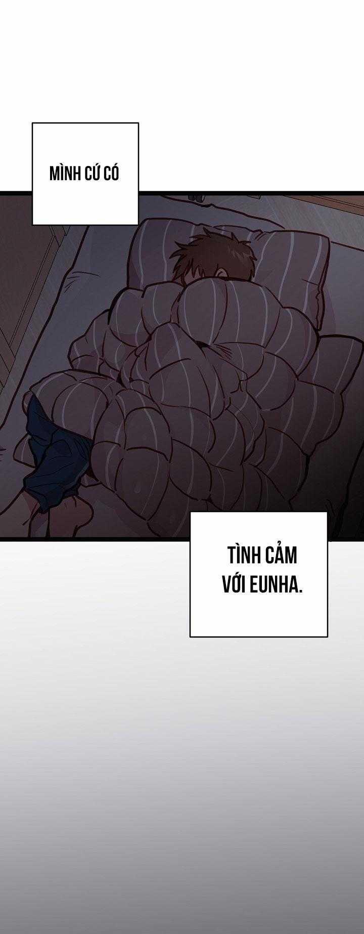 Cách Để Trở Thành Gia Đình 13 trang 68