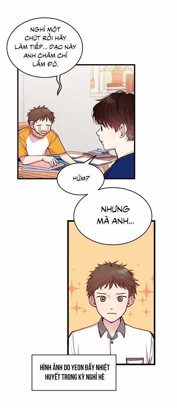 Cách Để Trở Thành Gia Đình 13 trang 7