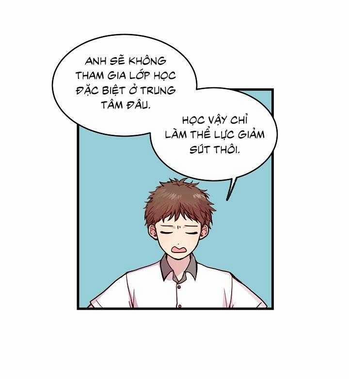 Cách Để Trở Thành Gia Đình 13 trang 8