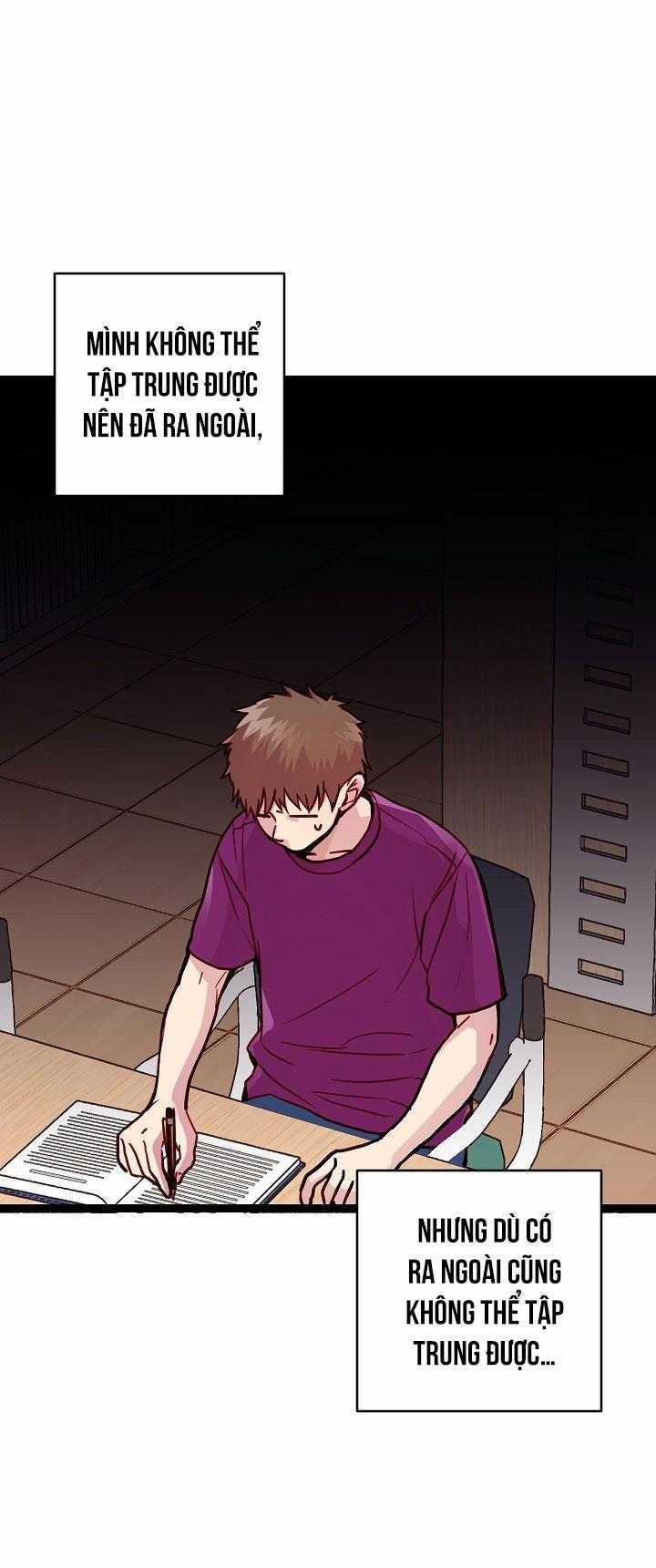 Cách Để Trở Thành Gia Đình 14 trang 10