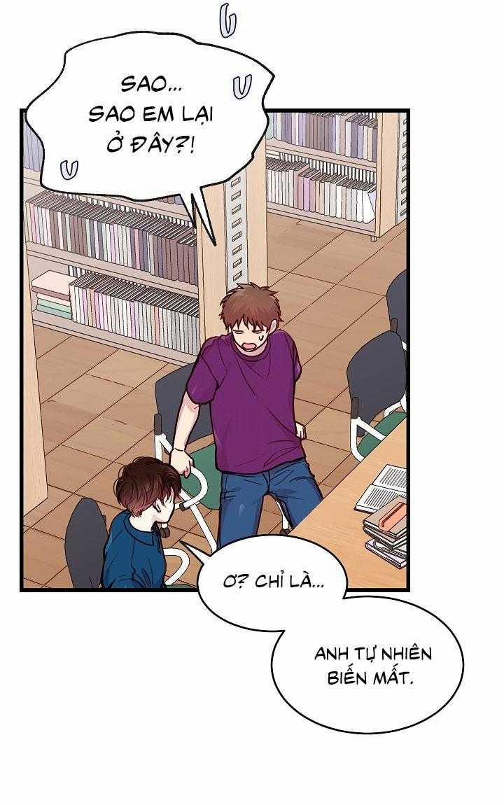 Cách Để Trở Thành Gia Đình 14 trang 16