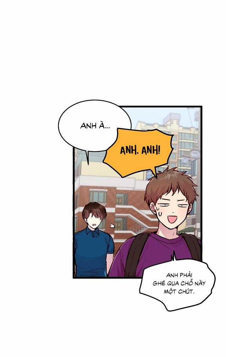 Cách Để Trở Thành Gia Đình 14 trang 20