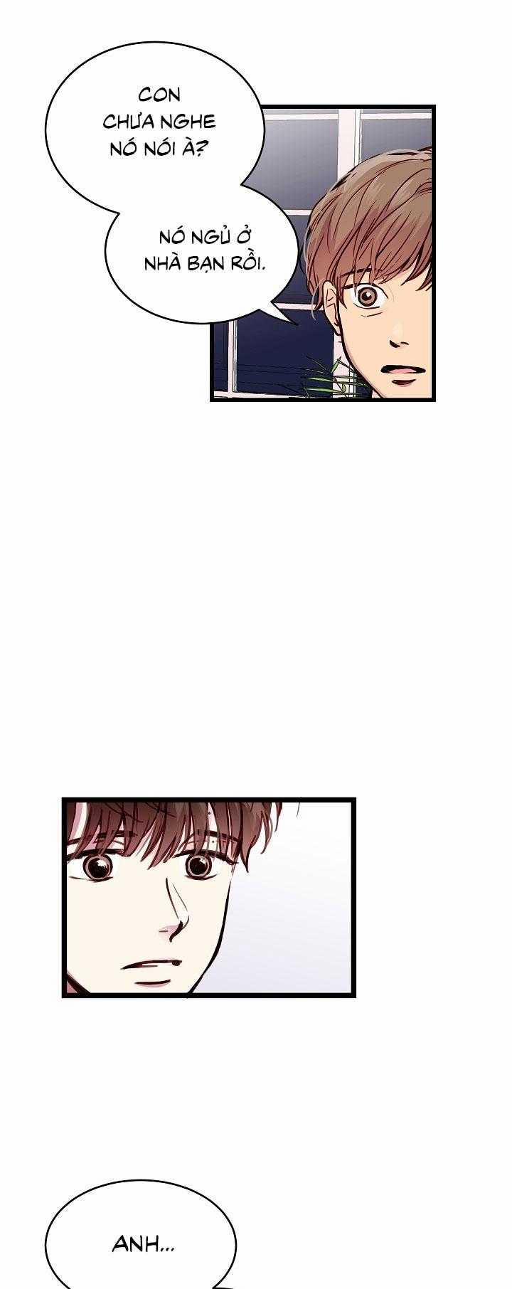 Cách Để Trở Thành Gia Đình 14 trang 35