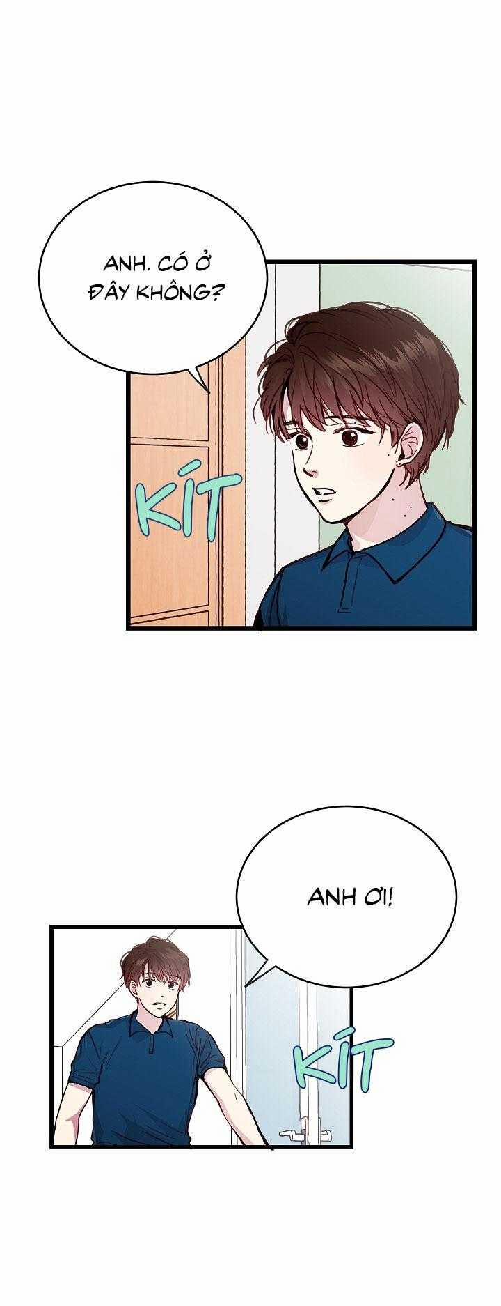 Cách Để Trở Thành Gia Đình 14 trang 4