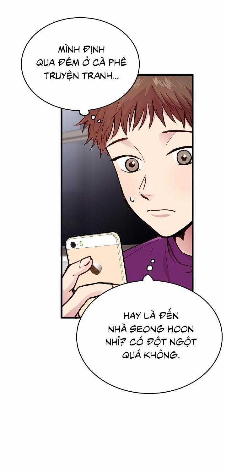 Cách Để Trở Thành Gia Đình 14 trang 41