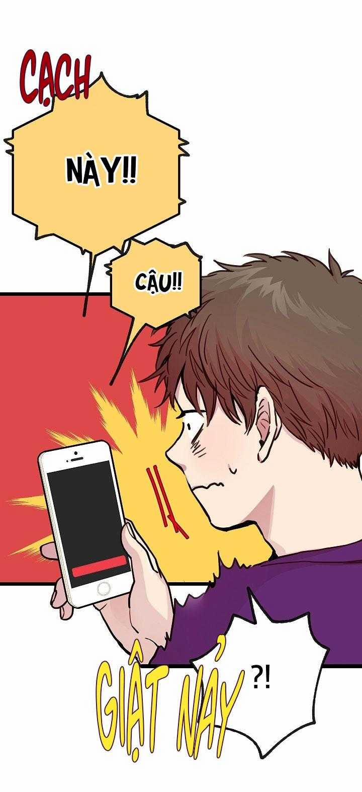 Cách Để Trở Thành Gia Đình 14 trang 43