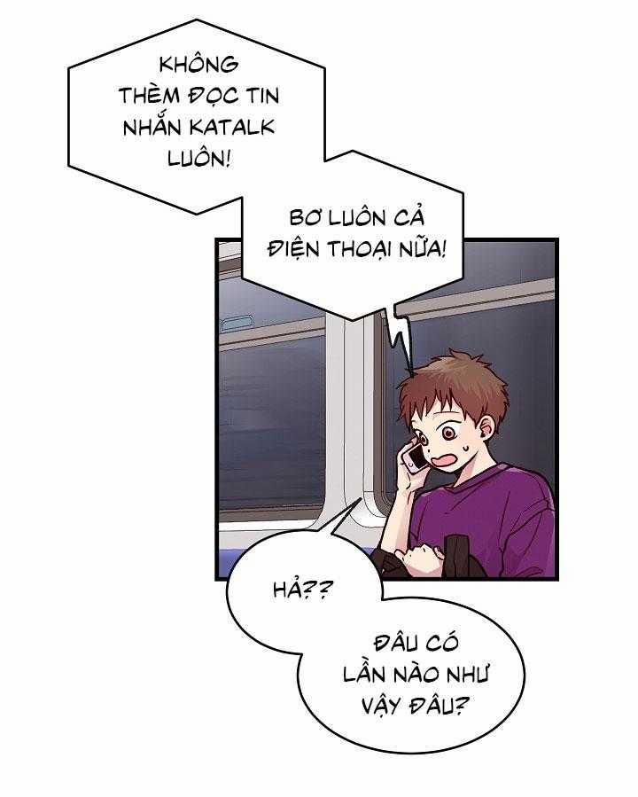 Cách Để Trở Thành Gia Đình 14 trang 46