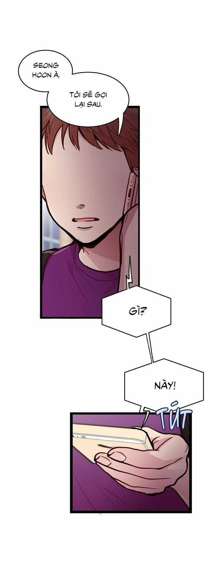 Cách Để Trở Thành Gia Đình 14 trang 56