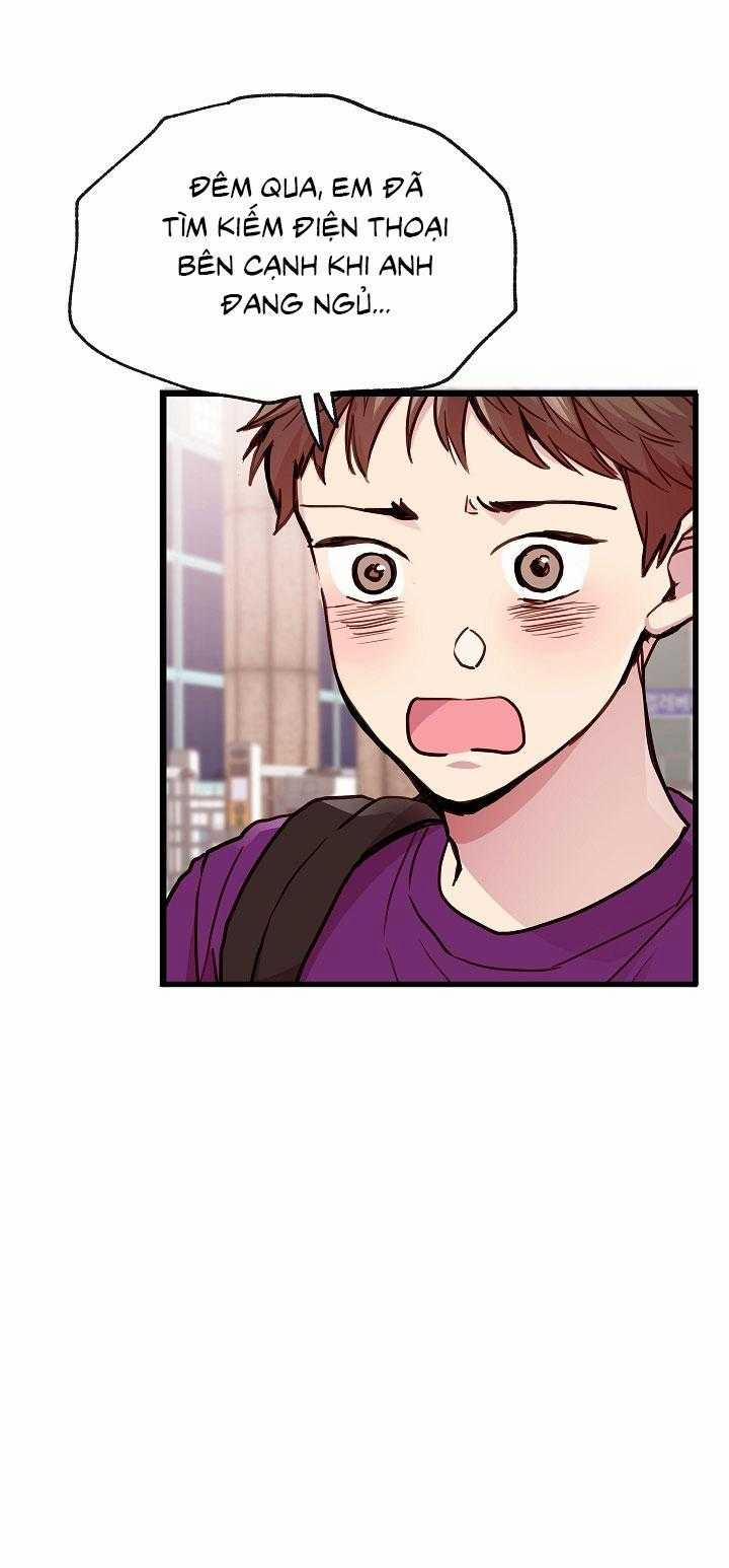 Cách Để Trở Thành Gia Đình 15 trang 13