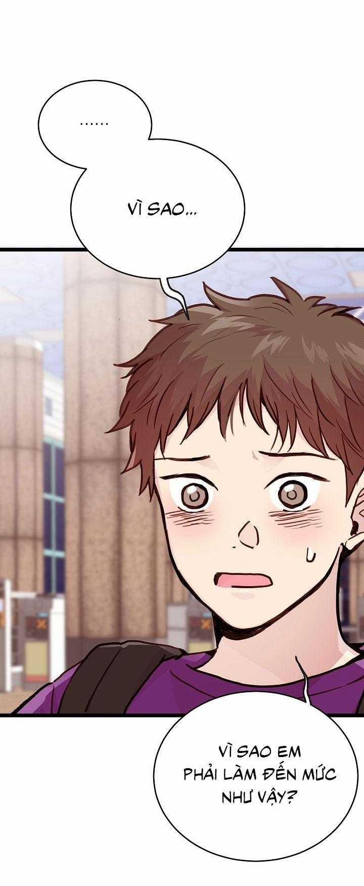 Cách Để Trở Thành Gia Đình 15 trang 16