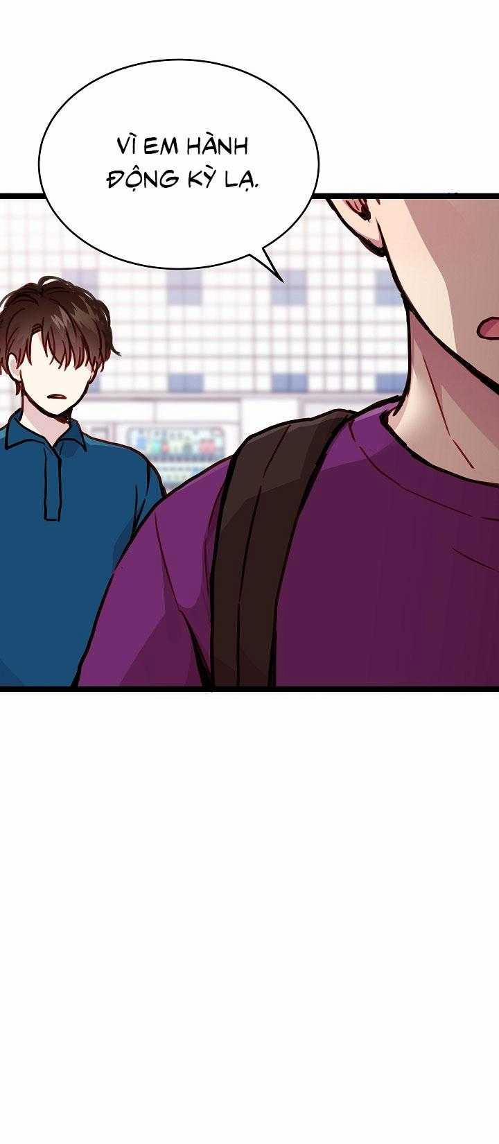 Cách Để Trở Thành Gia Đình 15 trang 27