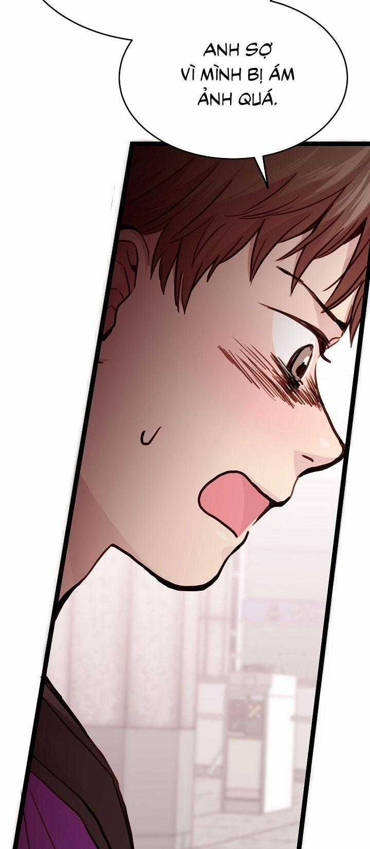 Cách Để Trở Thành Gia Đình 15 trang 30