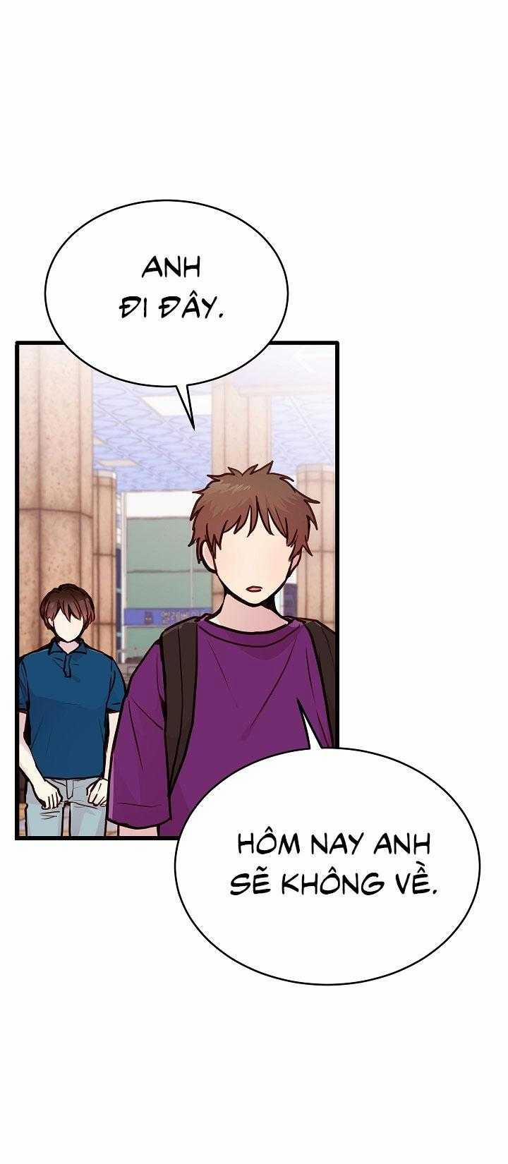 Cách Để Trở Thành Gia Đình 15 trang 33