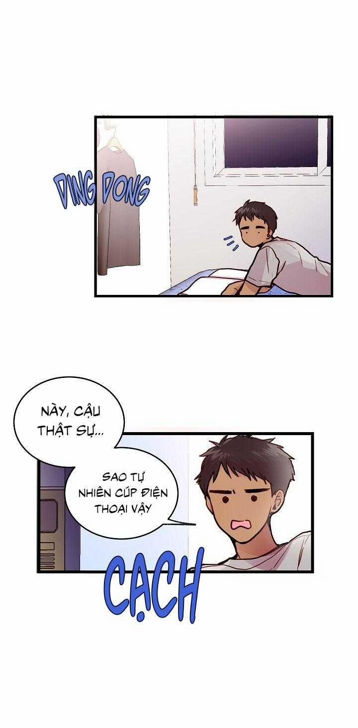 Cách Để Trở Thành Gia Đình 15 trang 39