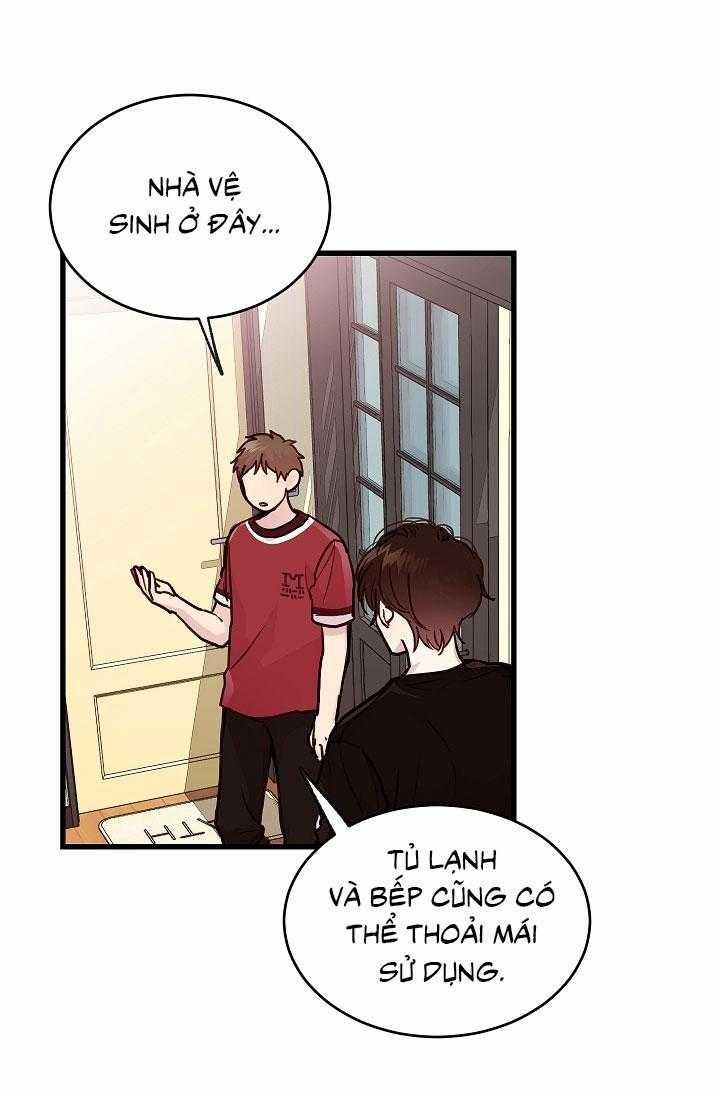 Cách Để Trở Thành Gia Đình 15 trang 55