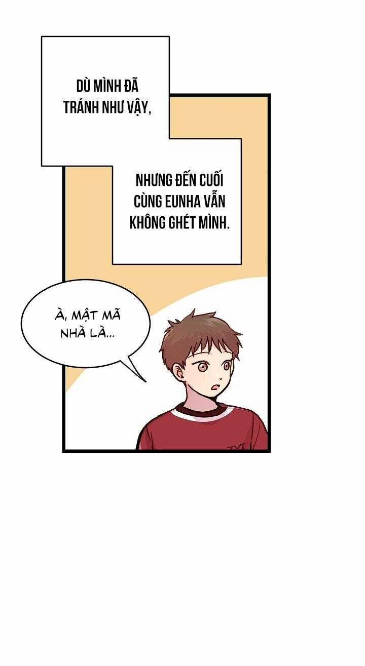 Cách Để Trở Thành Gia Đình 15 trang 60