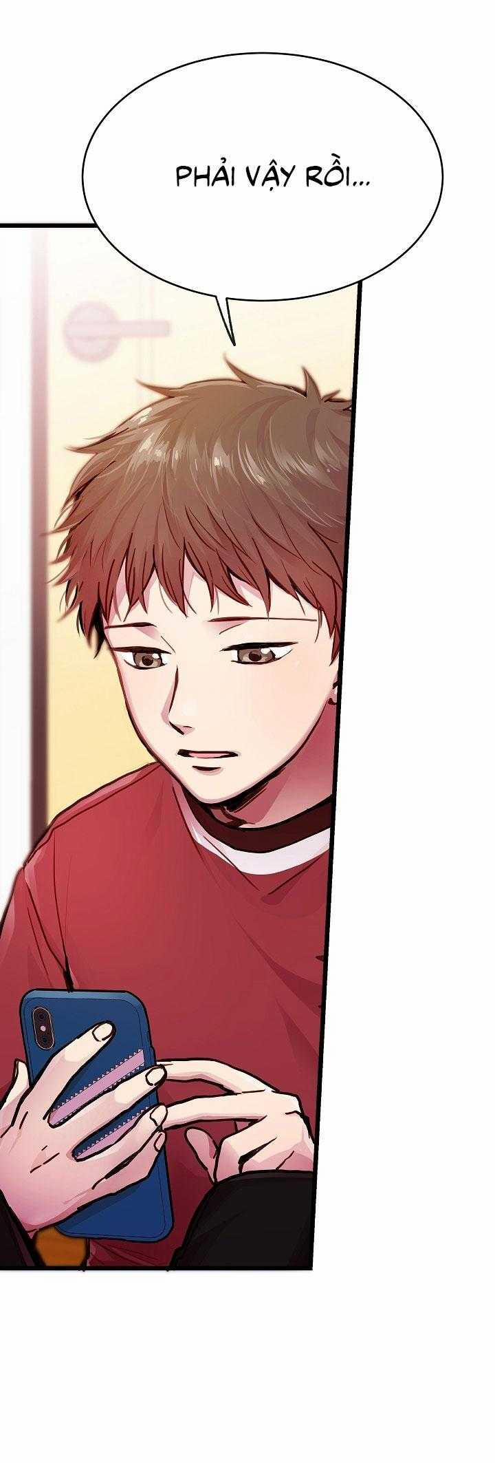 Cách Để Trở Thành Gia Đình 15 trang 83