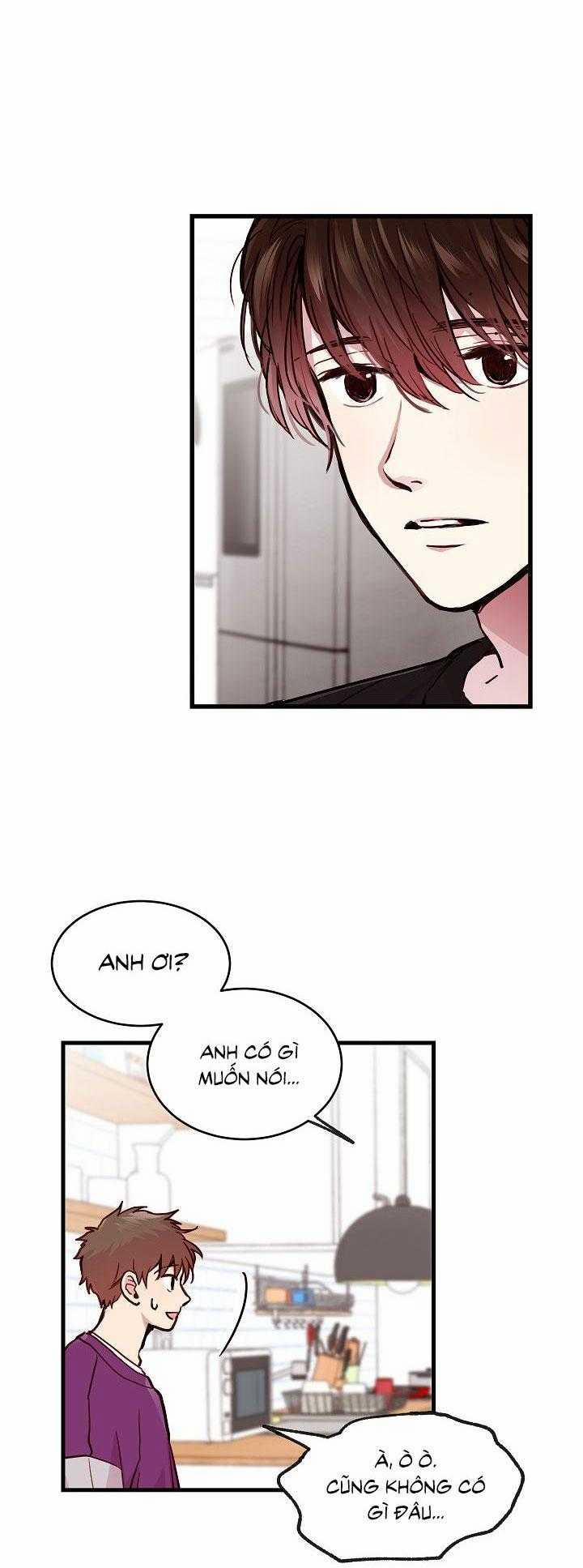 Cách Để Trở Thành Gia Đình 17 trang 14