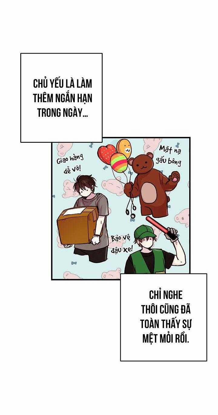 Cách Để Trở Thành Gia Đình 17 trang 3