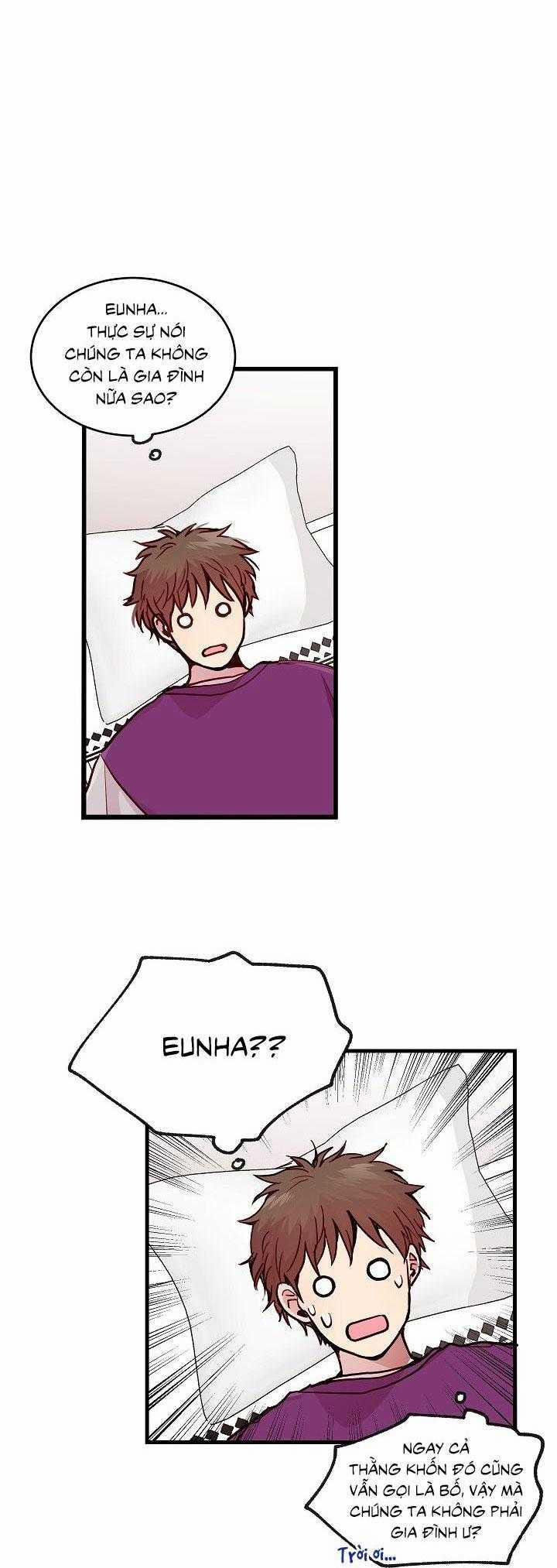 Cách Để Trở Thành Gia Đình 17 trang 31
